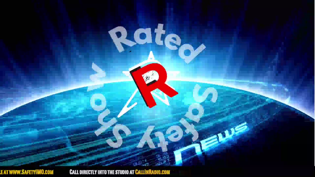 Rated R Safety Show