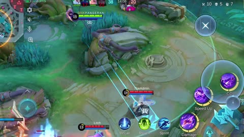 New Hero Obsidia Gameplay