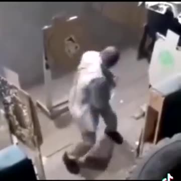 プーチンのボディガードの凄さ