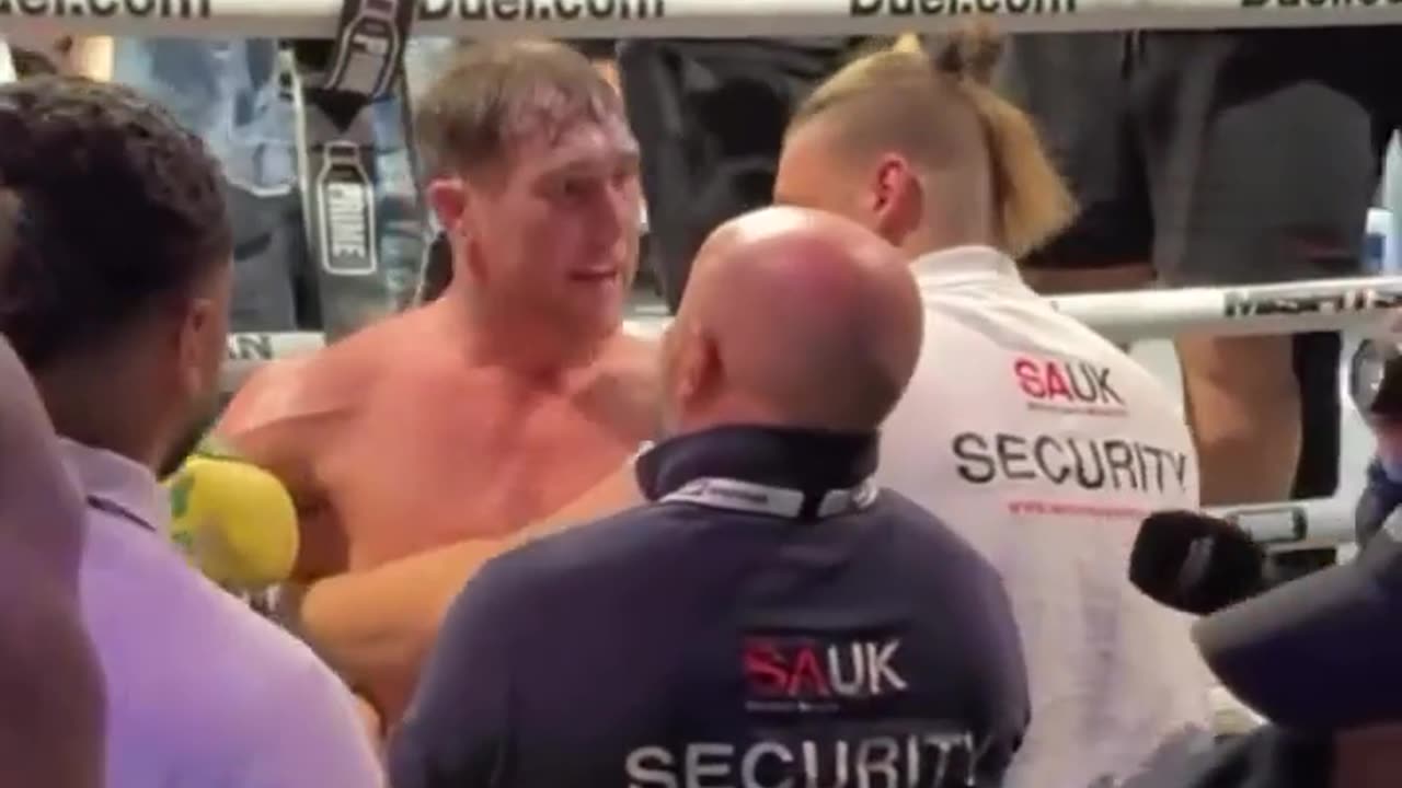 💥🥊 Don’t Take On Froch—He’ll Smash You To Bits! Darren Till Warning | FCN