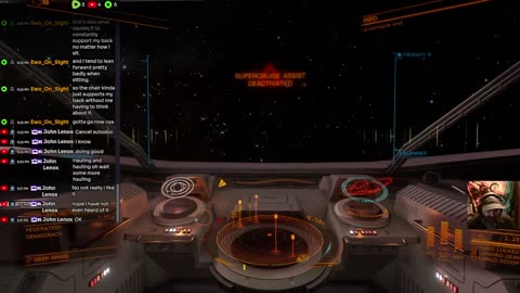 ⭐Colony Building! ⭐ Merit grinding and more! ⭐ OpenChat ⭐ Lets talk Linux!