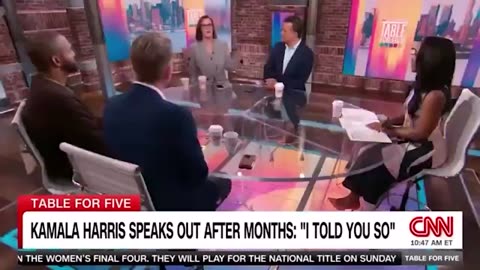 Scott Jennings obliterates Dem & media lies on Buydone