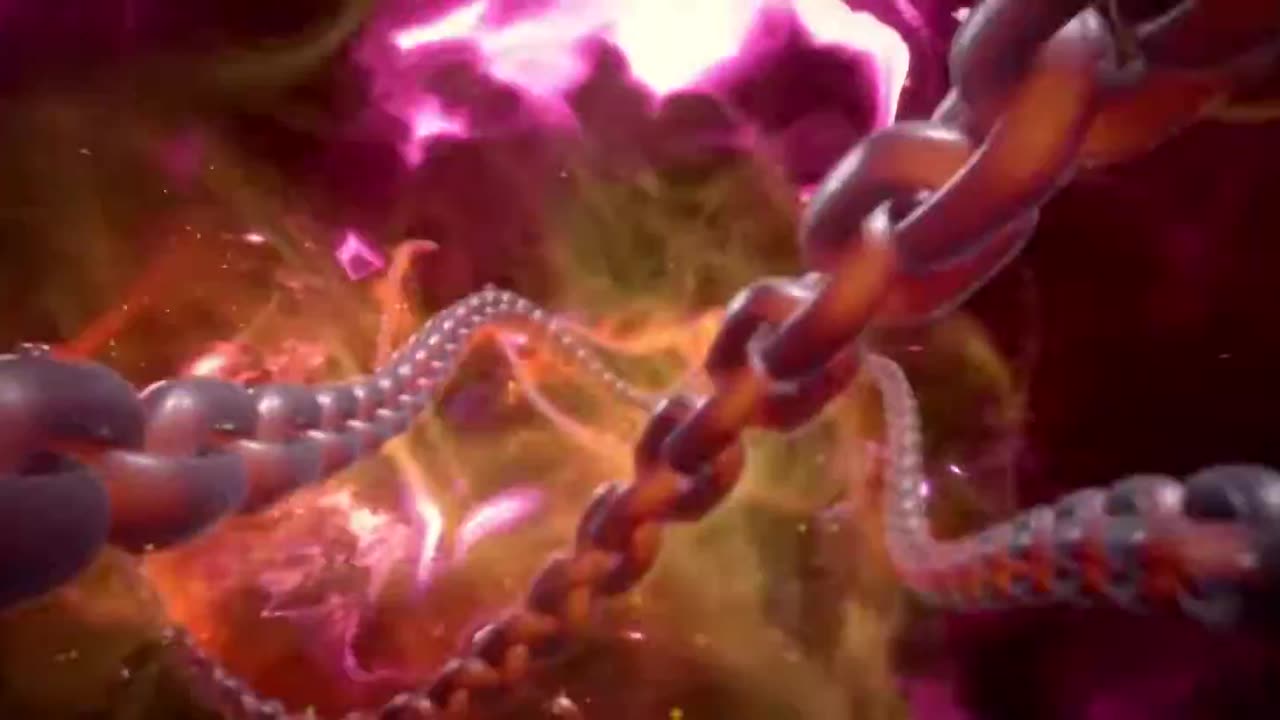 Perfect World episode 55