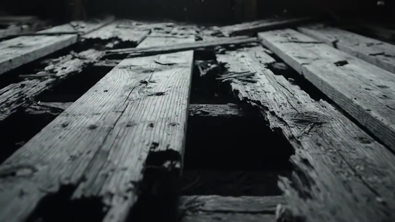 hiding in a huge dugout during a snow storm, spending the night in bushcraft shelter