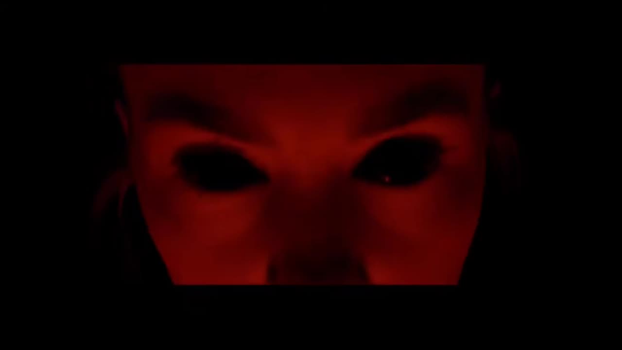 The Sound - Official Full Trailer (2025)