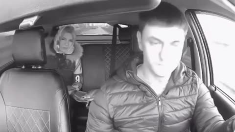 Customer is always right especially when they have a machete