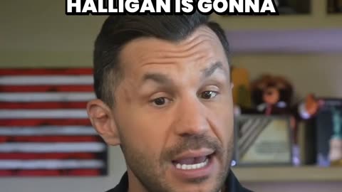 Was Halligan’s Interim Role the SECRET Spark Behind the Indictments