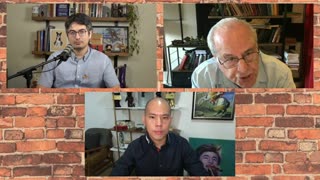 China DUMPS US Bonds, Dollar COLLAPSES as Trump Panics | Richard Wolff & Sean Foo