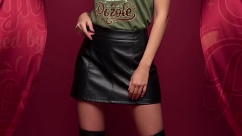 Feeling spicy or just sassy today? This tee says it all in the cutest way #sassystyle #boldfashion