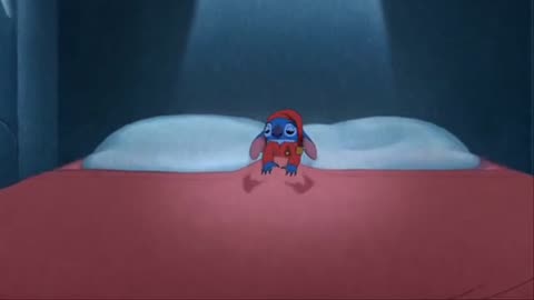yt1z.net - Leroy and Stitch - I m so Lonesome I could Cry (360p)