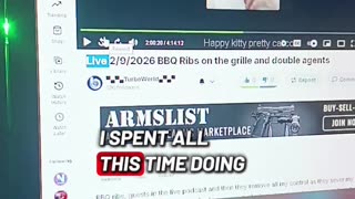 Tik tok 2 10 2026 evidence locker