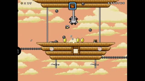 Aggressive Airship - The Space Base Pt.73