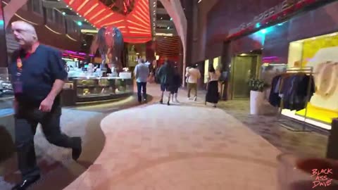 BlackAssDave KICK VOD: "Cruise Boyz Day 2 #CX" - Nov. 3, 2025