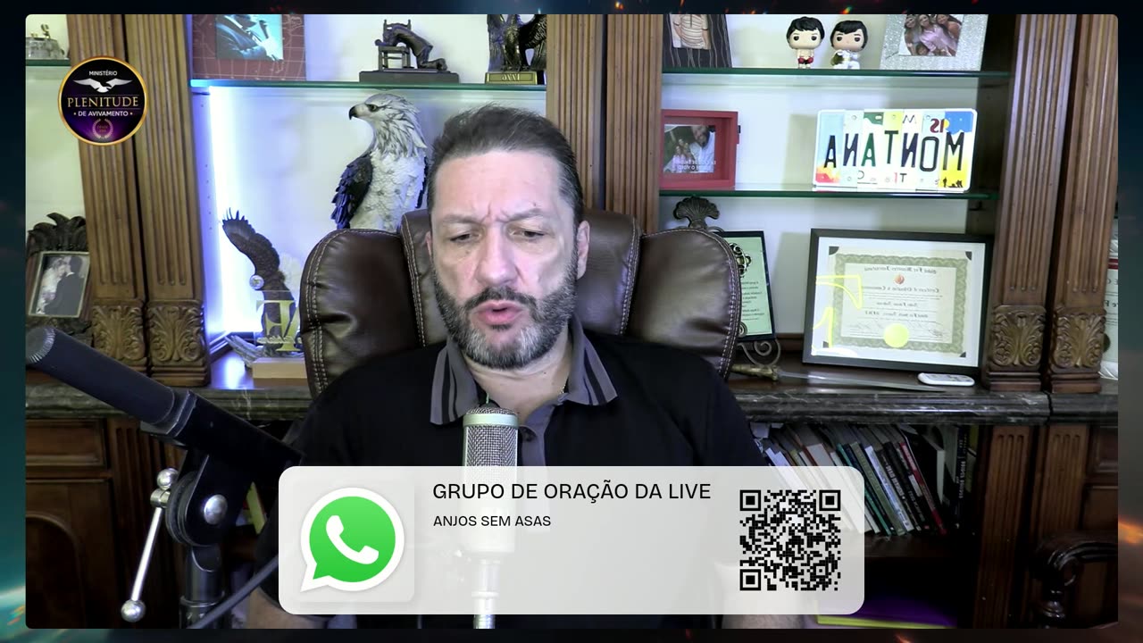 SEGUNDA-FEIRA COM DEUS!!!