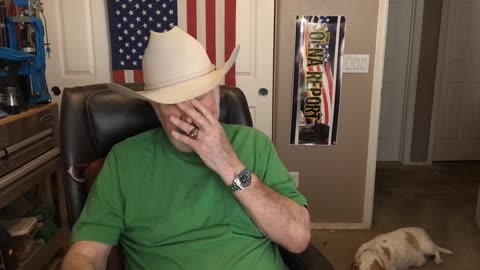 Victor David Hansen Notices Something About Charlie Kirk's Assassination!