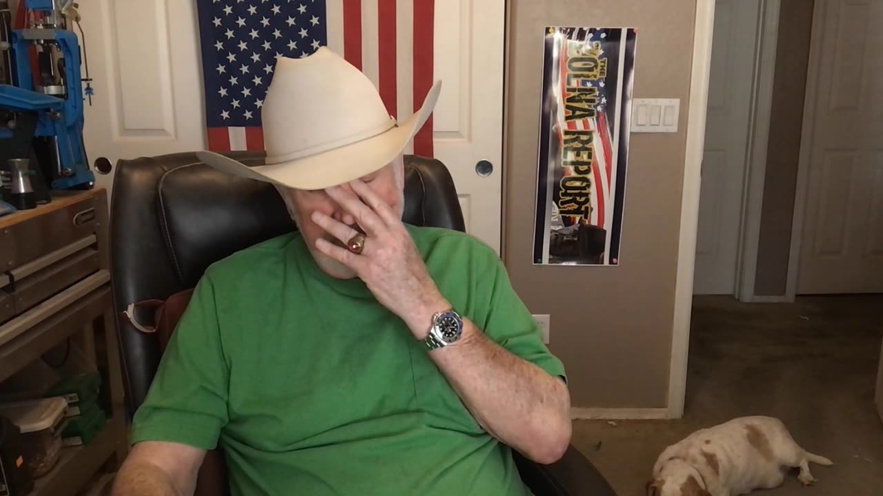 Victor David Hansen Notices Something About Charlie Kirk's Assassination!