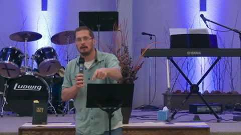 Empowered by God Week 17: Embrace God's Grace