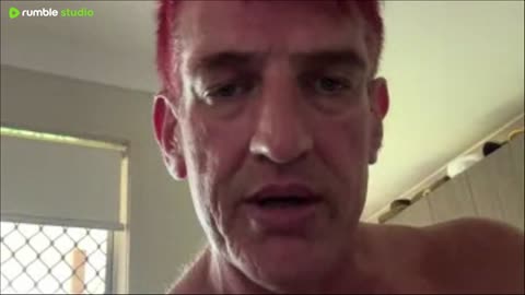 Women dont get on TV and act like you care about lives