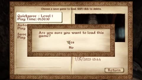 The Elder Scrolls IV: Oblivion