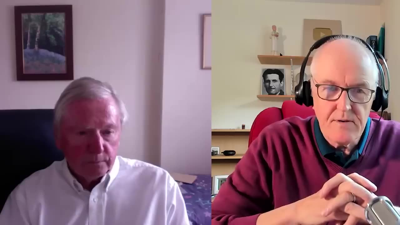 Simple cheap non toxic and ignored Dr John Campbell