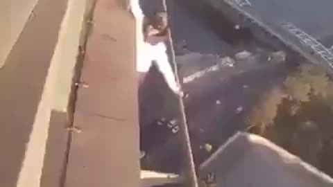 Ouch, Damn!
