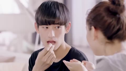 My Amazing Boyfriend S1 Ep 12