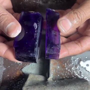 GUESS... The Rough Stone