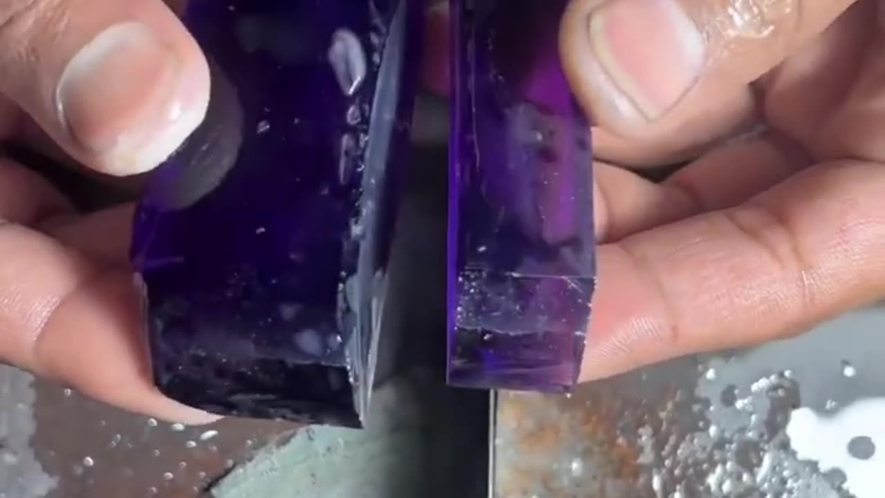 GUESS... The Rough Stone