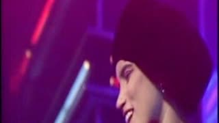 Martika - I Feel The Earth = TOTP