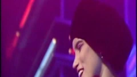 Martika - I Feel The Earth = TOTP