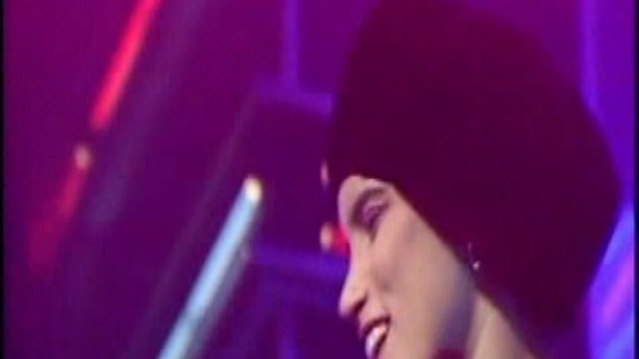 Martika - I Feel The Earth = TOTP