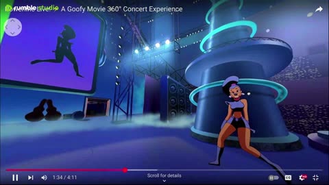 Live Events