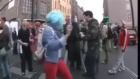 Techno Viking Ultra High Sound Quality Remastered!