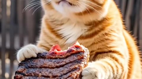 Meow Mood: Funny Cats Being Cute & Crazy! – Ep 021