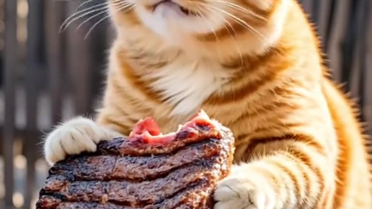 Meow Mood: Funny Cats Being Cute & Crazy! – Ep 021