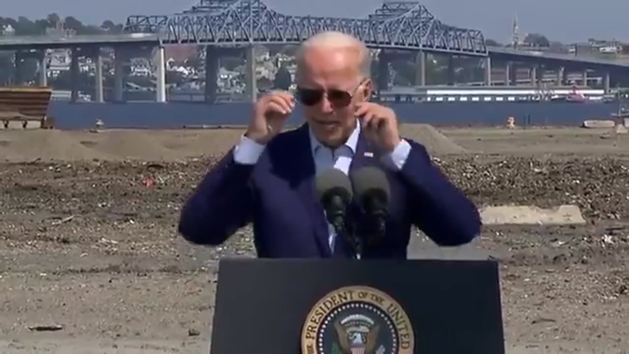 Resurfaced 2022 Clip Shows Biden Saying “I Have Cancer” — Gaffe or Admission?