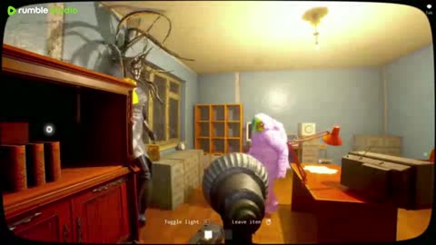 The SCARIEST Multiplayer Horror Game We've Played in YEARS