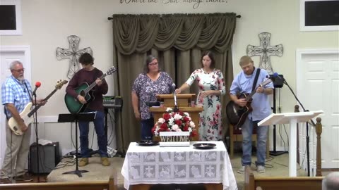 Worship Service