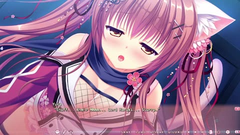 neko-nin exheart_#4_More Nekos Are Here
