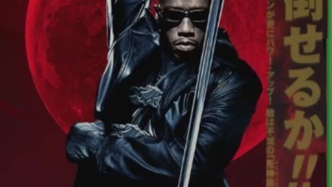 XBOX Blade II Club 1 OST