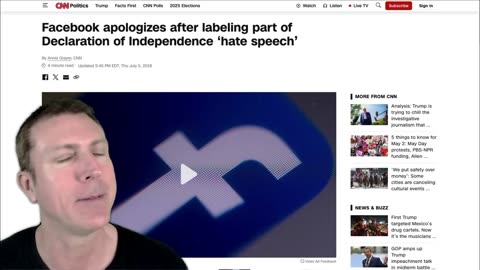 Mark Dice