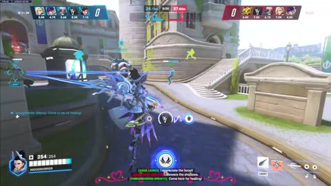 Stadium grinding time till whenever?... with John ♡ Overwatch 2