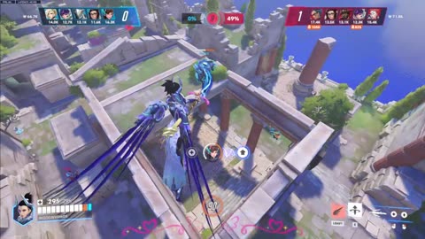 Stadium grinding time till whenever?... with John ♡ Overwatch 2