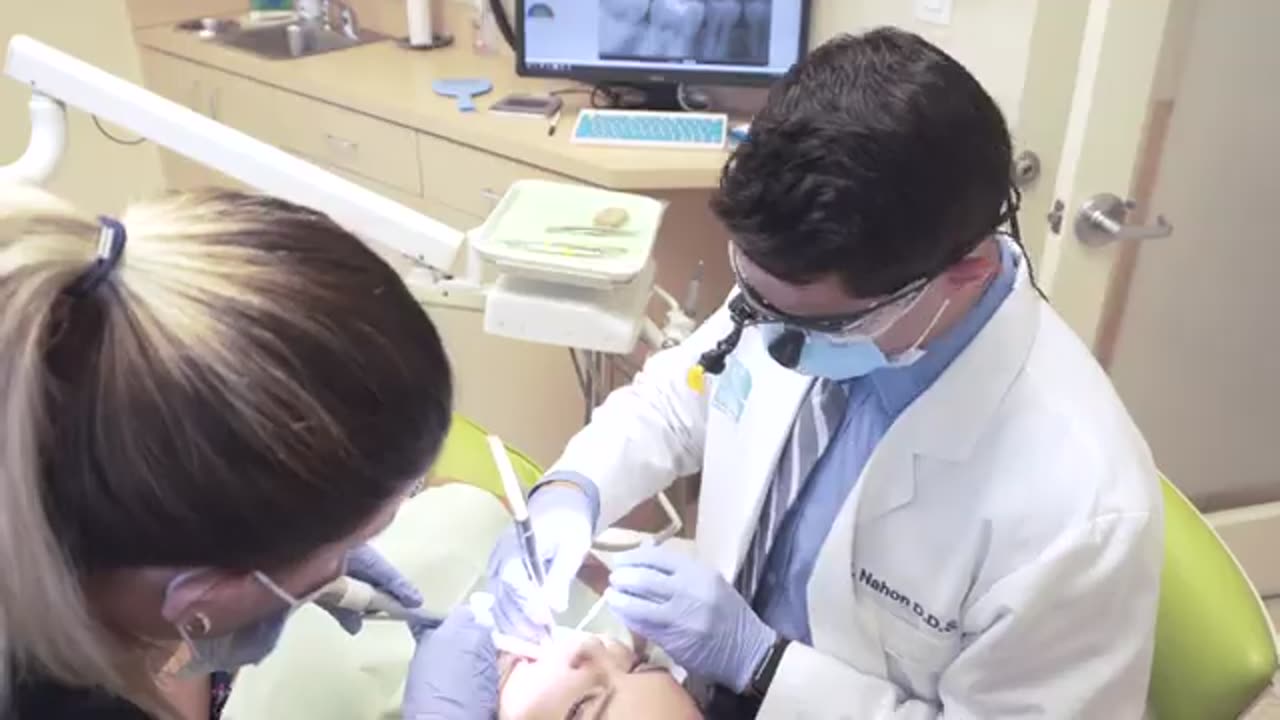 Comprehensive Dental Care for Every Stage of Life