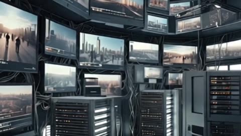 A story of ai governance