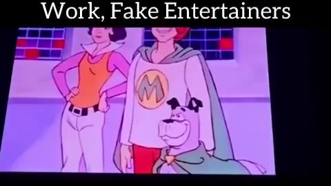 The AI & Quantum Computer Plan (1973 Super Friends)