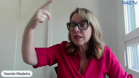 JESUS E A RECONCILIAÇÃO COM OS OPOSITORES - Evangelho na Rede com Yasmin Madeira