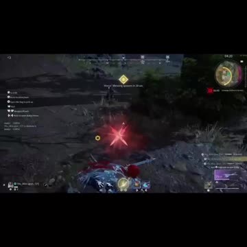 You Watchin’ Greatness in Raw Form.”