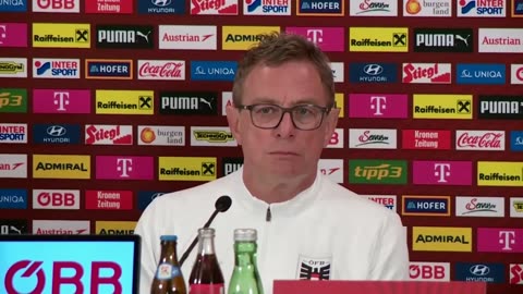 ÖFB vor dem Spiel gegen Bosnien-Herzegowina