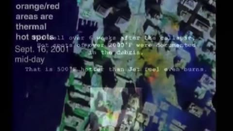 9-11 EXPLANATIONS: CONTROLLED DEMOLITION EXPERT - MOLTEN METAL - DR STEVEN JONES